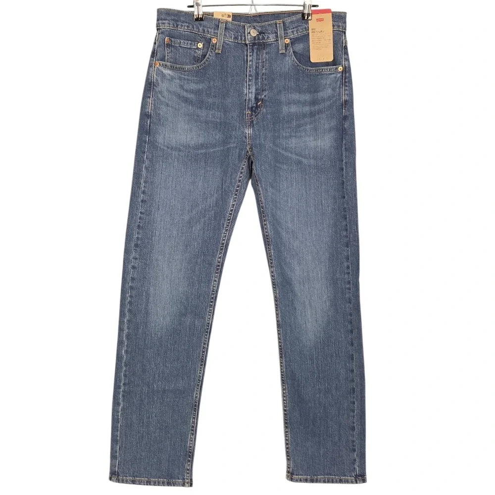 Levis levi 505